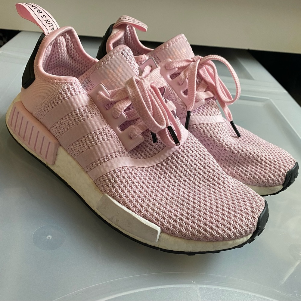 Adidas NMDs